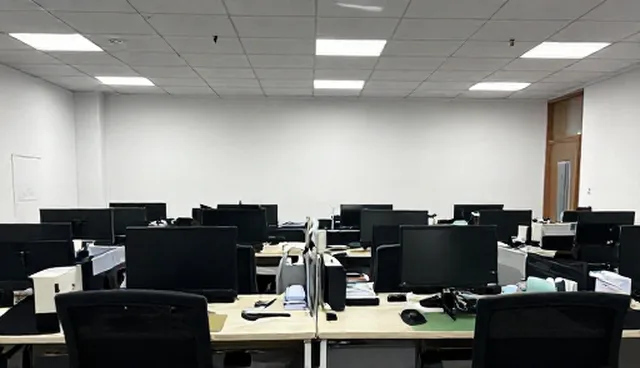 远程监控与维护服务在工业场景中的应用分析
