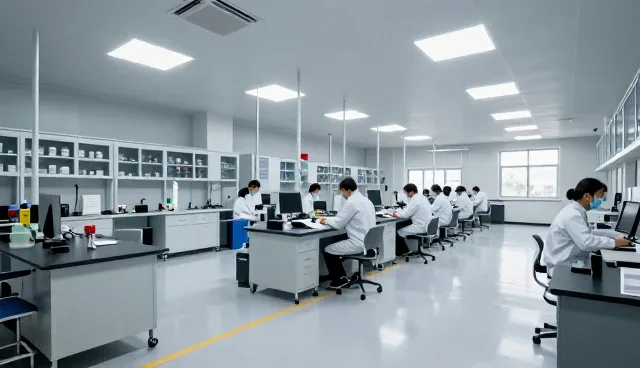 提升业务流程效率的贴心技术服务指南