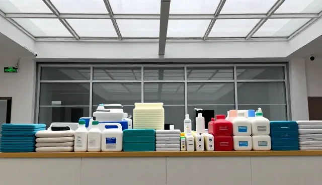 康复理疗用品如何正确使用与维护？