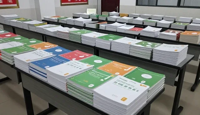 如何科学进行教辅资料的课程研发与维护