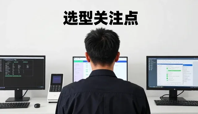 食品安全保障的关键在于日常使用与维护