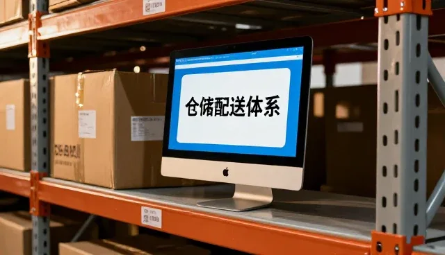 商品定制服务中的配送体系如何实现高效与灵活