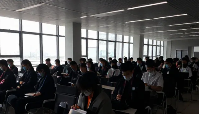 商务会议场景中如何高效运用管理培训