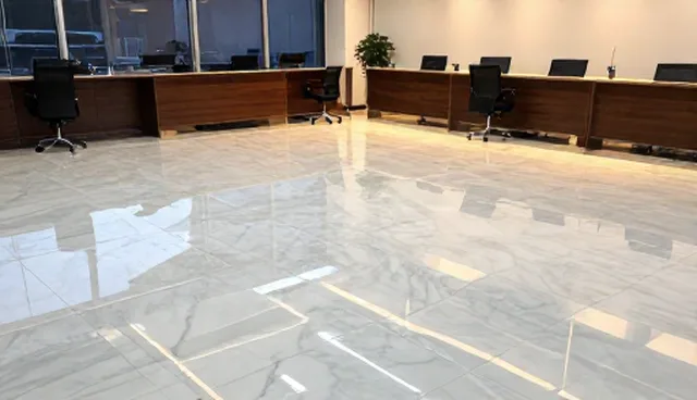 大理石瓷砖施工规范影响铺贴效果的关键因素