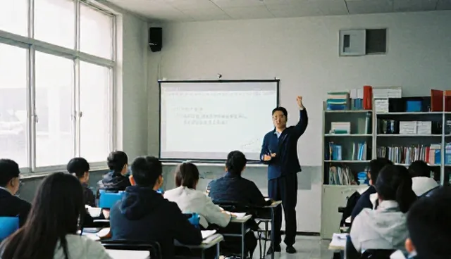 教师资格认证培训在不同教学场景下的适应性分析