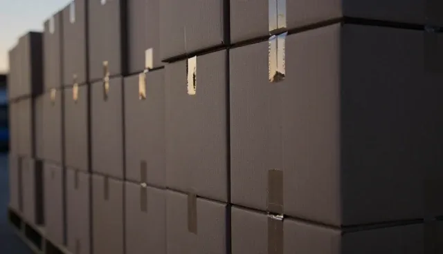 纸箱包装在不同环境下的性能表现与适用条件分析