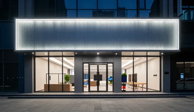 拉萨网站建设：企业黄页基础版的应用场景分析