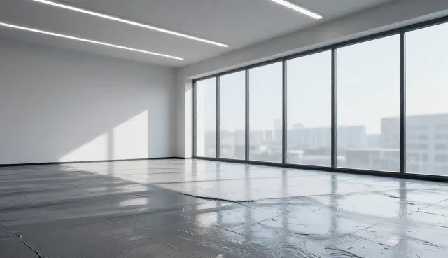管道堵漏选型中材料性能与施工条件的权衡