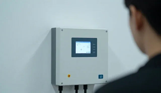 电气设备研发中的性能与适用条件优化策略