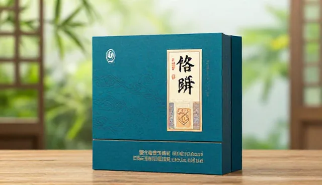 白酒礼盒包装规格定制在不同场景中的应用解析