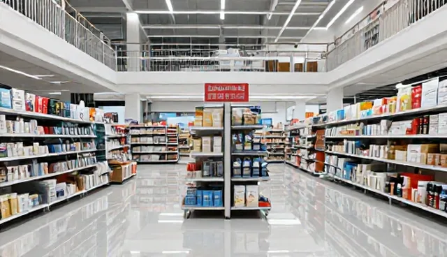 日用百货组合的实用性评估与性能趋势洞察