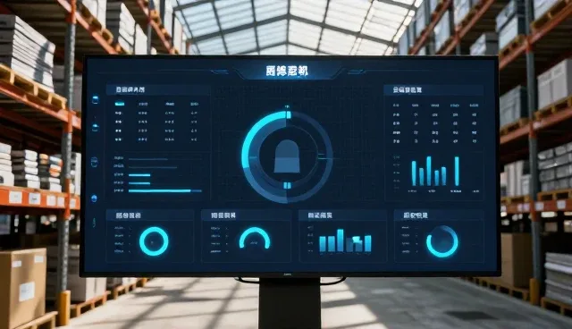 系统集成选型中的数据处理问题分析