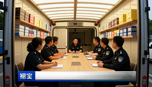 安保服务套餐选型时的适用条件分析
