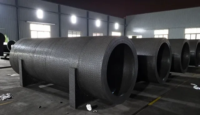 耐磨铸件性能优化在不同工况下的实际应用分析