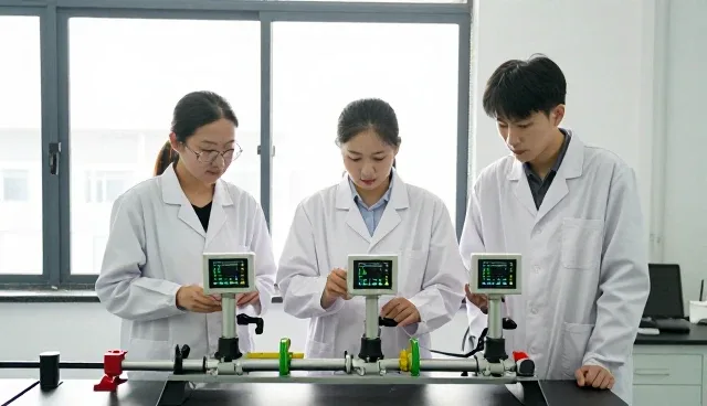 智能管网检测设备选型中的关键考量因素