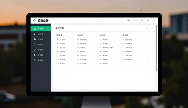 教学内容更新如何成为教务管理系统选型的关键因素
