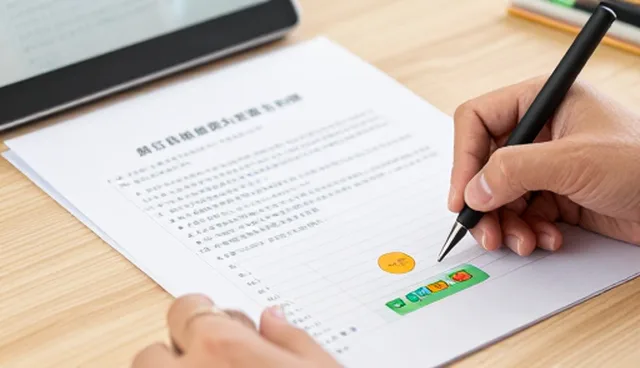 教辅资料开发在职业教育中的应用场景与发展趋势