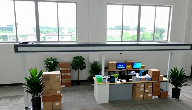 办公文具套装在不同场景下的稳定供应策略
