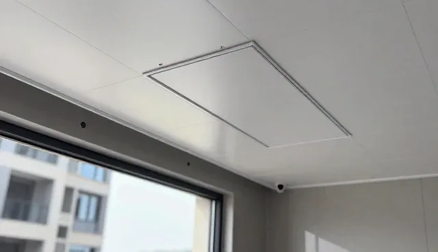 施工设计中的选型关注点与实际应用分析