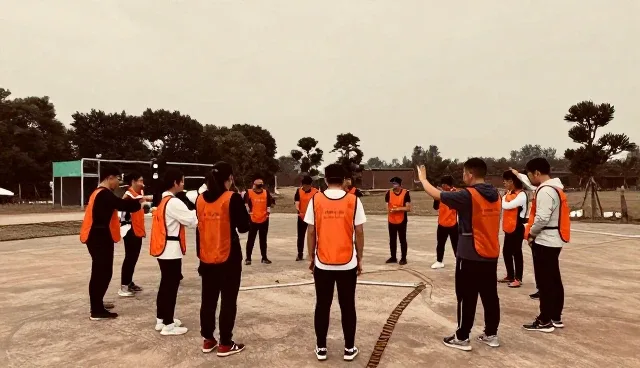 素质拓展课程在不同地区的教学资源适配性分析