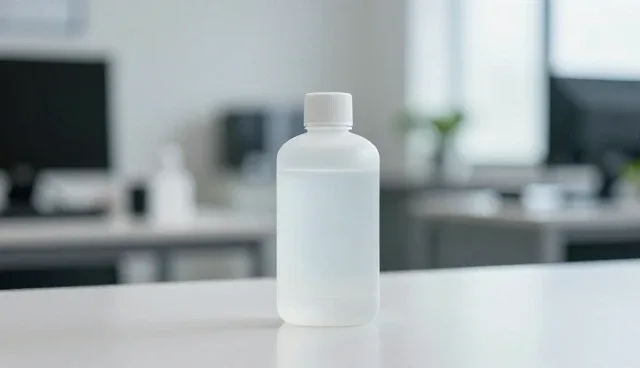 化工产品仓储配送场景中的多维挑战与解决方案