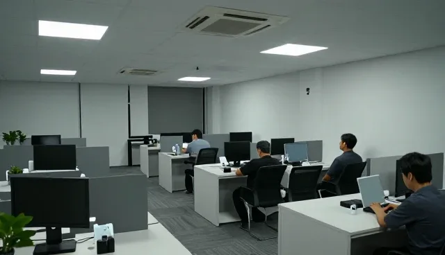 系统性能优化问题及解决方案，提升业务效率