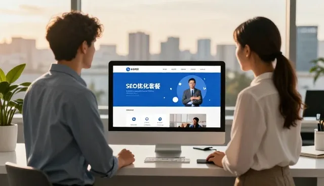 本地生活场景中SEO优化的使用与维护建议