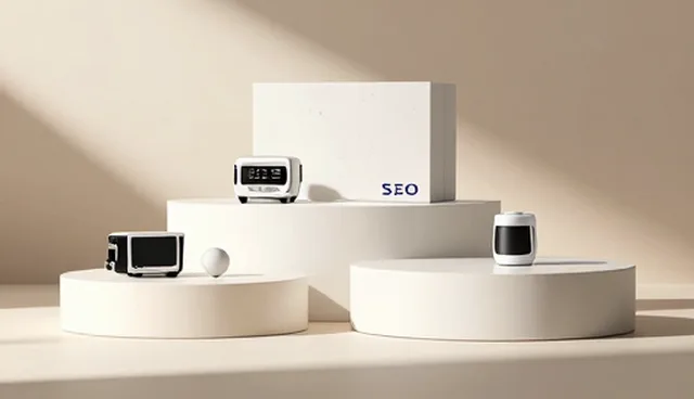 SEO优化选型中业务发展趋势的考量