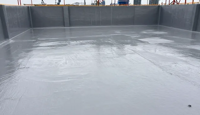 如何有效处理建筑防水堵漏中的常见问题