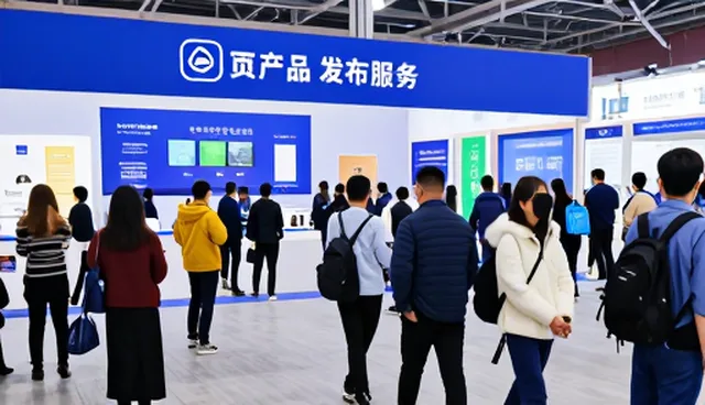 选型关注点：黄页平台如何应对行业动态与展会资讯的挑战