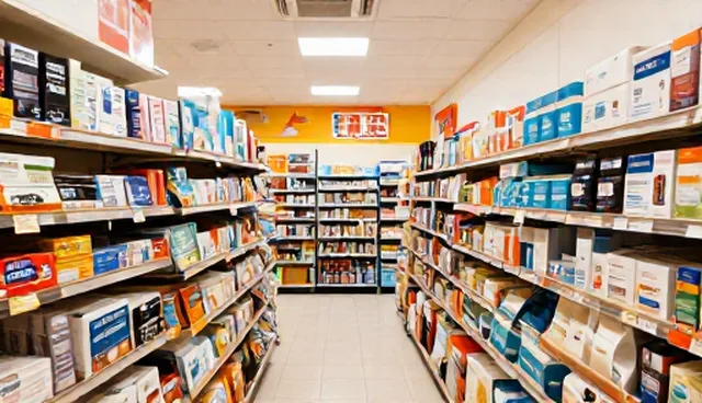 仓储保鲜质量控制的五大检查要点与应用场景分析