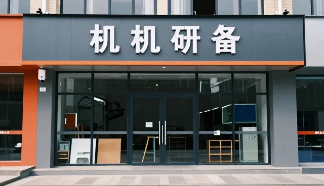非标定制在维修保养场景中的应用与实践