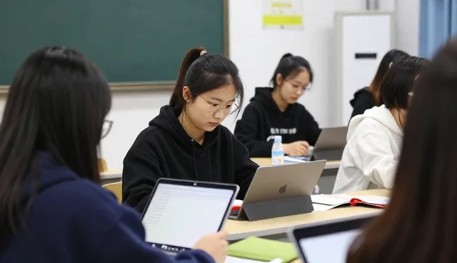 构建高效教学反馈机制，提升师资培训质量