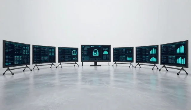 提升运维效率：流程优化在信息平台建设中的实践路径