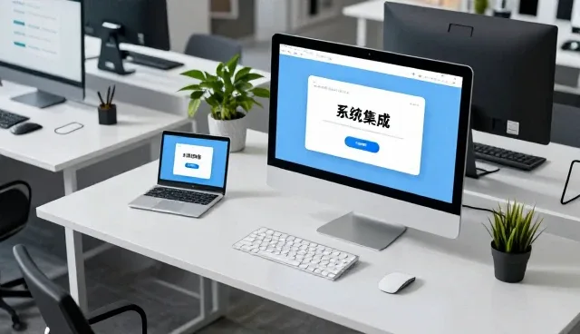 场景适配技术如何推动业务模式的持续演进