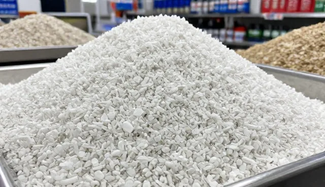 技术咨询：温湿度对化工原料销售的影响分析