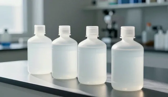 包装材料在化工产品生产中的发展趋势与应用探索