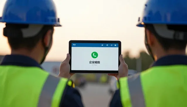 公众号运营如何顺应信息化建设的新趋势