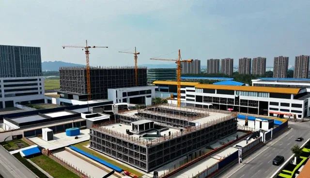 手机网站制作：实现供需自动匹配的关键路径