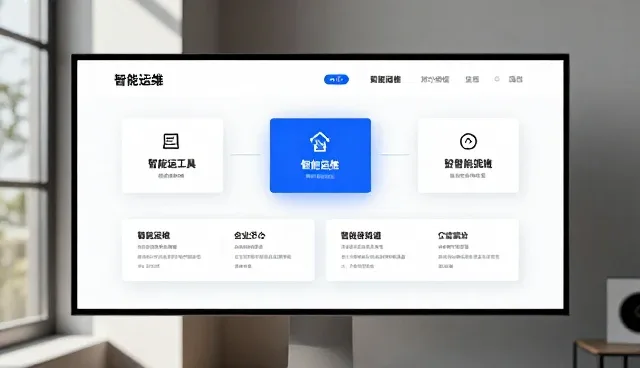 技术推广如何驱动业务趋势变革