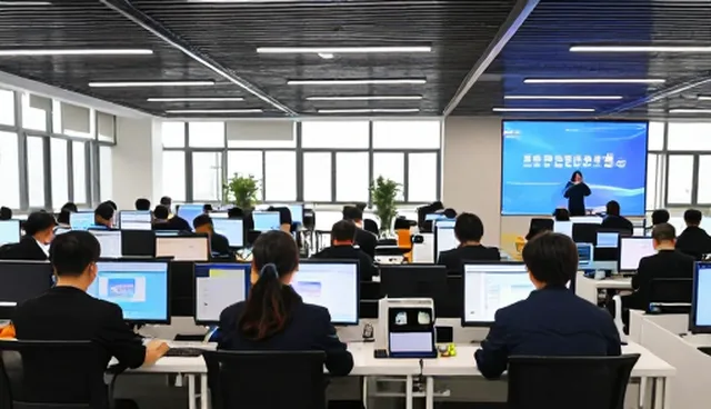 数字化转型中人才管理的挑战与云服务适配策略