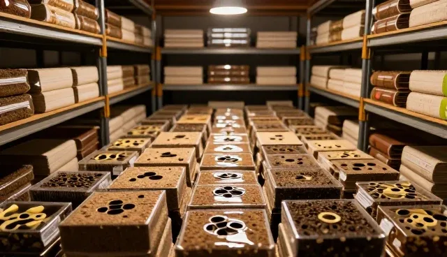 高效种苗在农业技术应用中的选型关注点分析