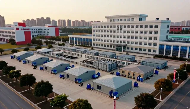 耐酸碱泵使用中常见问题及应对措施