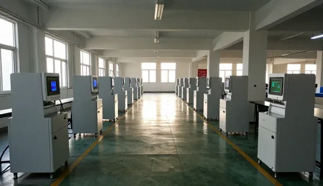 提升除尘效率的关键：高效布袋除尘器的使用与维护策略