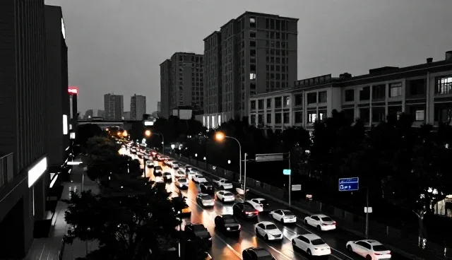 郴州网站推广：两种做法对比及其实际取舍