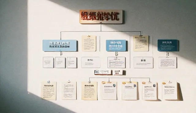 企业转型中管理问题的识别与应对策略
