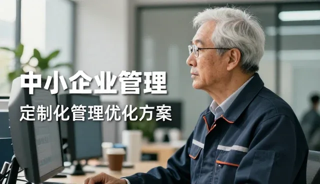 业务流程优化如何驱动组织效率提升