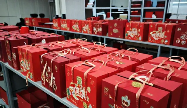 礼品采购中维护方法对性能的影响