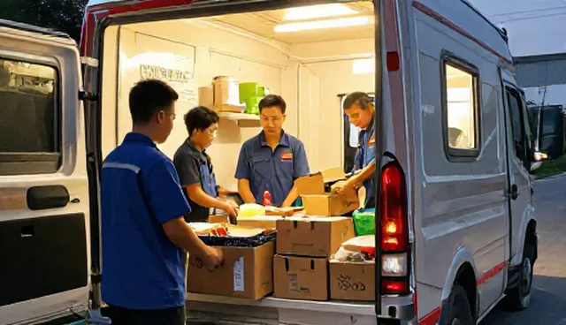 加工工艺差异对农产品品质影响的原因分析