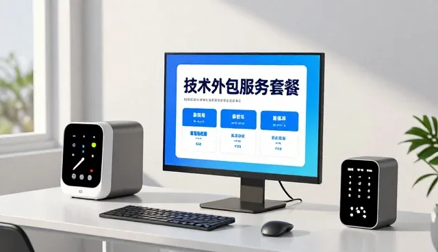 企业选型关注点：产品设计服务的多维度考量